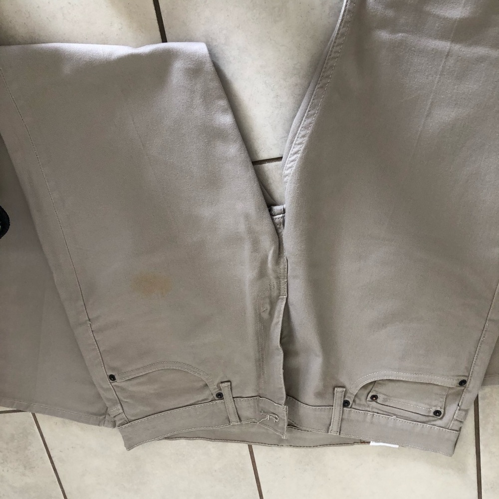 Levis men’s jeans - Picture 4 of 4